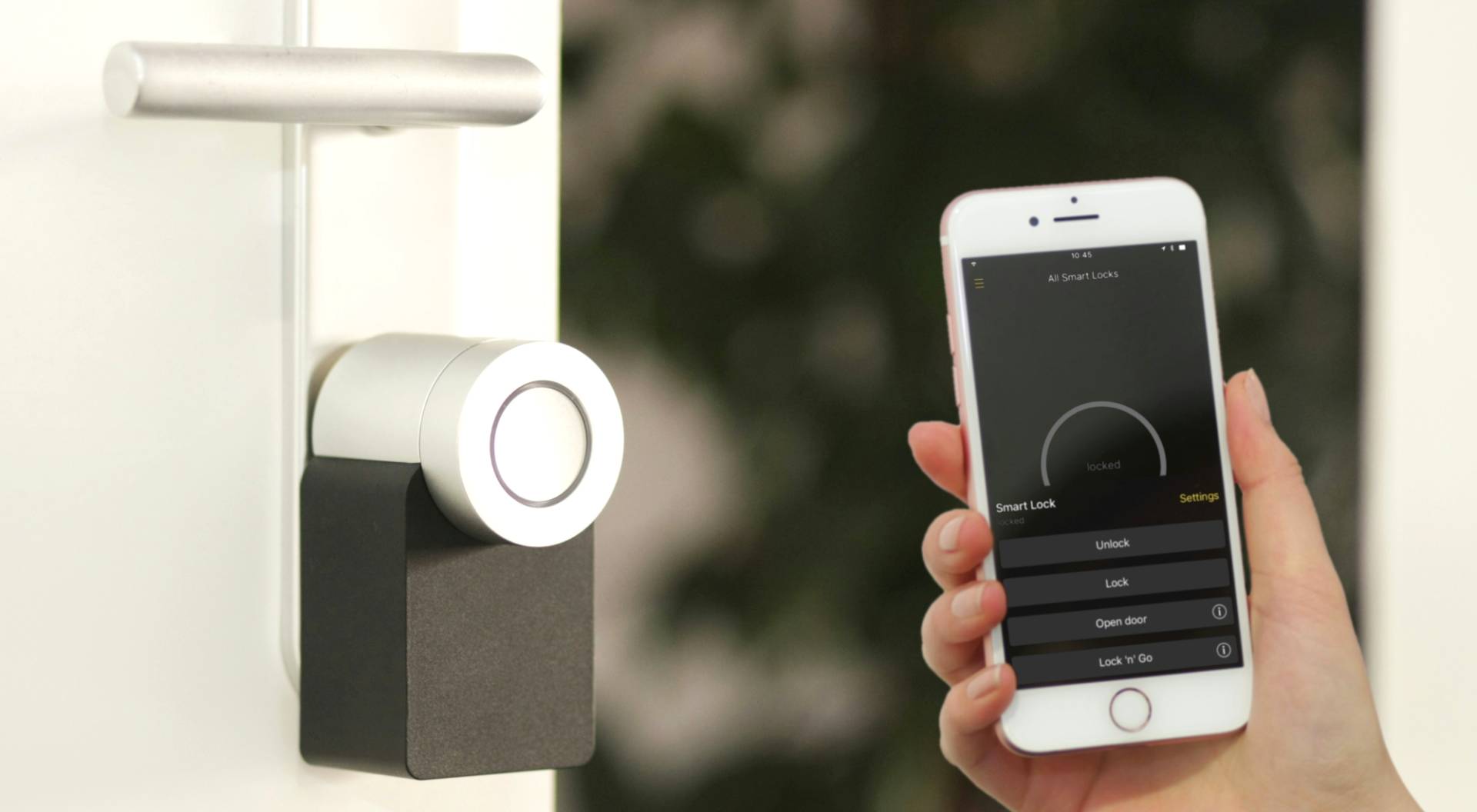 Access Control Access Control