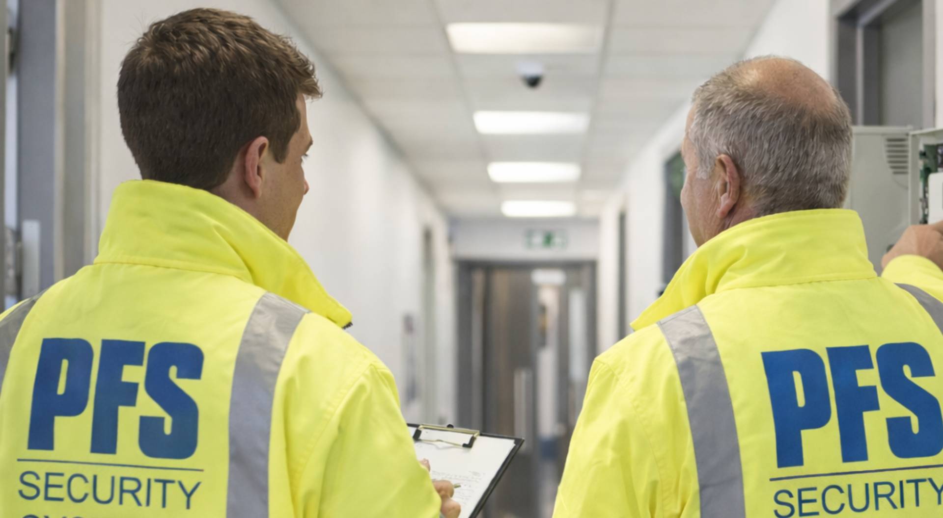 Careers PFS Careers PFS