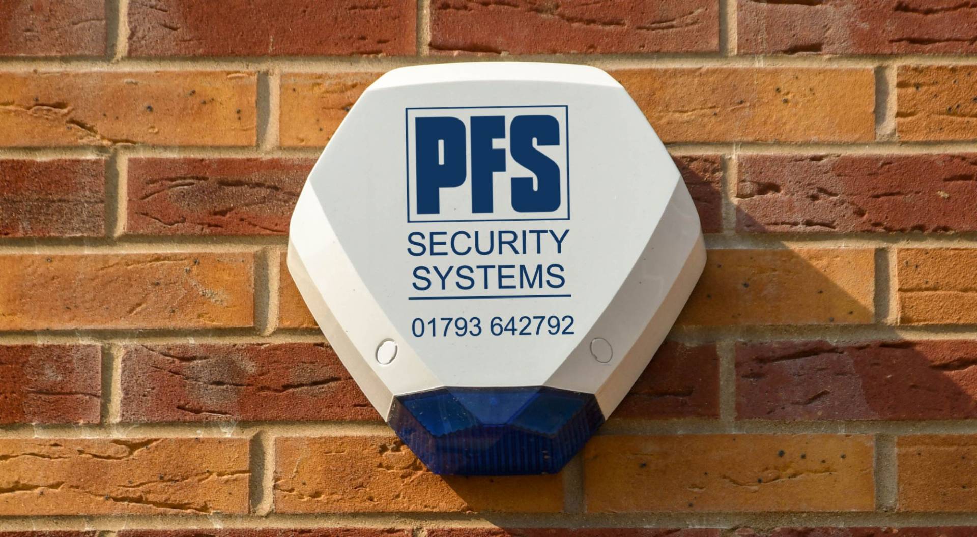 PFS Security Systems PFS Security Systems
