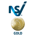 PFS Security Systems are NSI Gold accredited