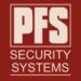 PFS Security Systems Small Logo