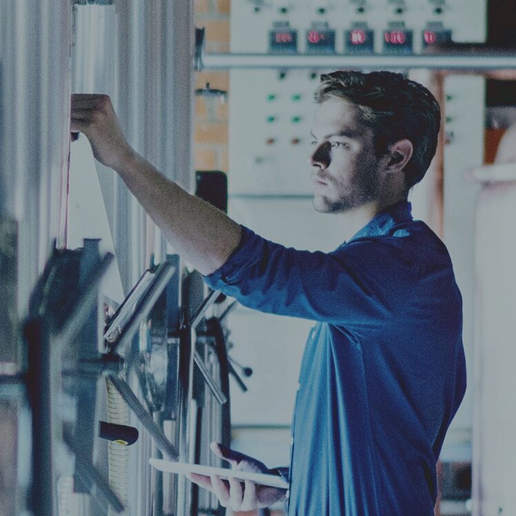 Maintenance PFS Security Systems Ltd