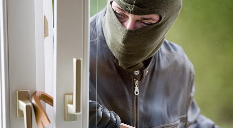 Burglar Alarm Company