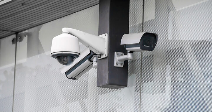 CCTV Installation