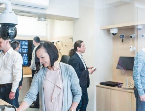 Three Effective Ways to Improve Your Business’s Security