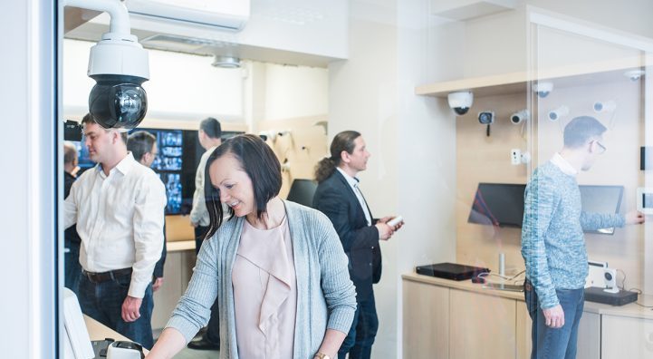 Security Companies Wiltshire