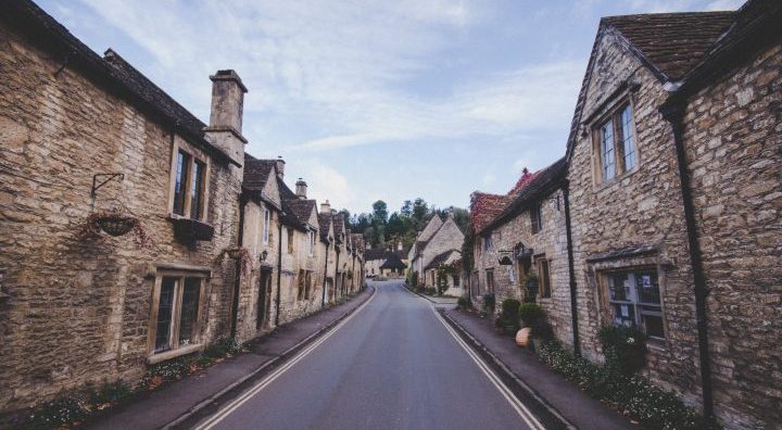 PFS Winter Security Tips