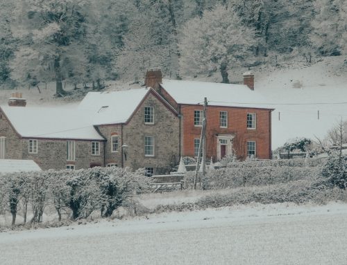 Keep Your Home Safe This Winter