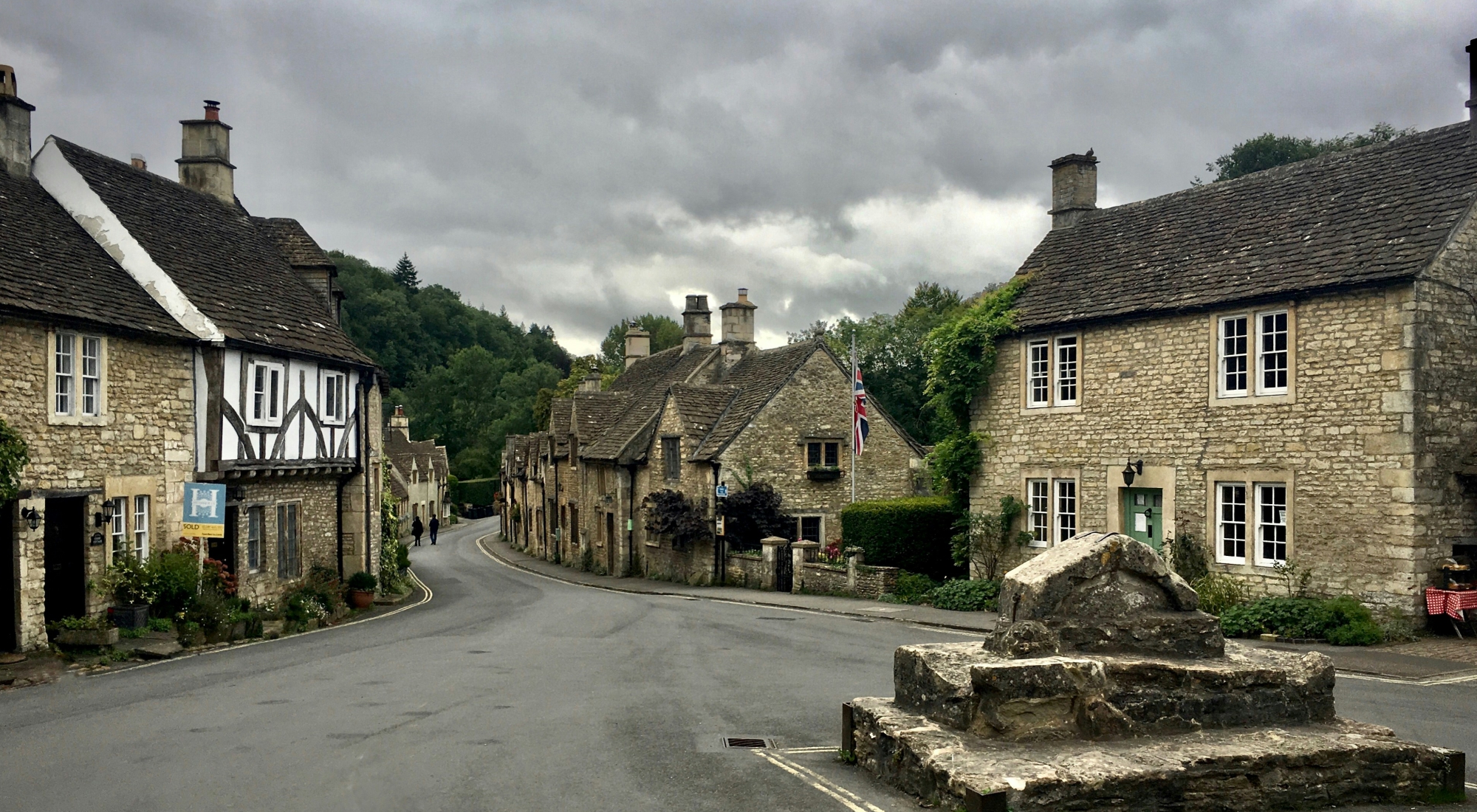 Neighbourhood Watch Survey