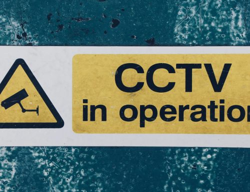 How can CCTV surveillance benefit your business?