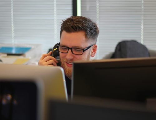 EMCS Update Their Outbound Phone Number