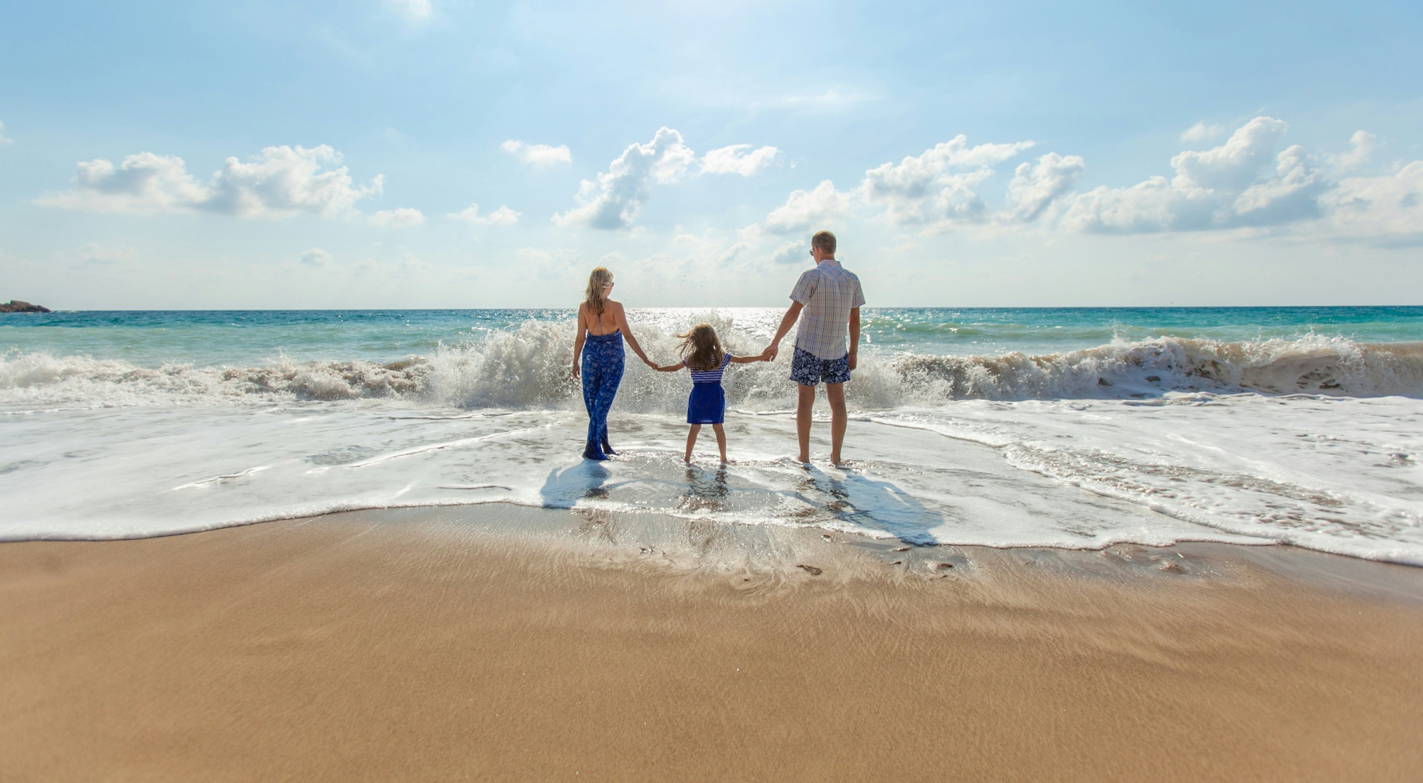 Summer Holiday Security Tips