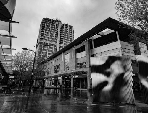 PFS Amongst Top 3 Security Installers In Swindon