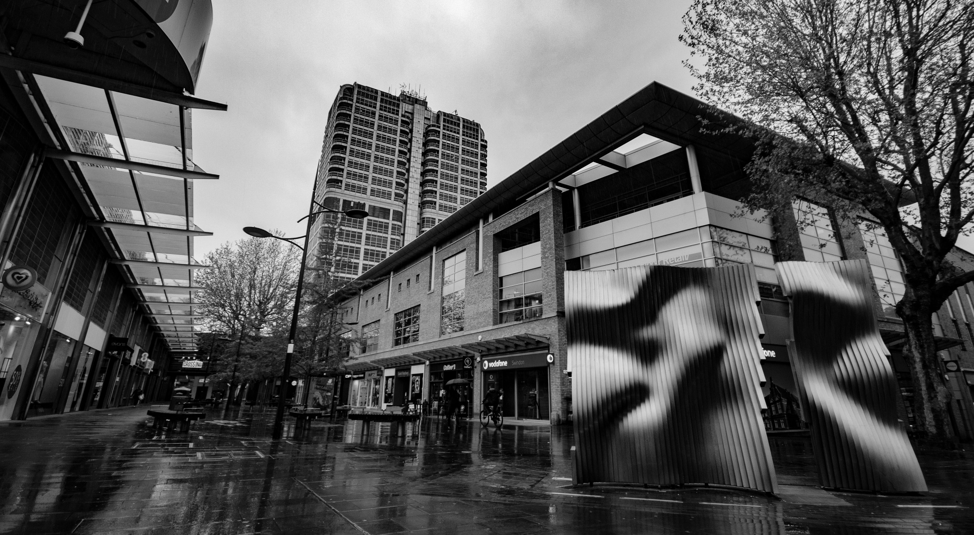 PFS are amongst the top 3 rated security system installers in Swindon