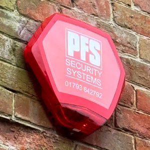 Intruder Alarms in Swindon - PFS Security Systems Intruder Alarms in Swindon - PFS Security Systems