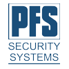 PFS Security Systems Ltd Logo