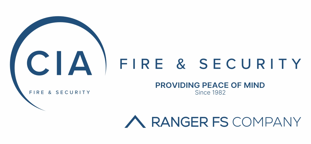 CIA Fire & Security
