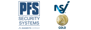 PFS Security Systems Ltd Logo