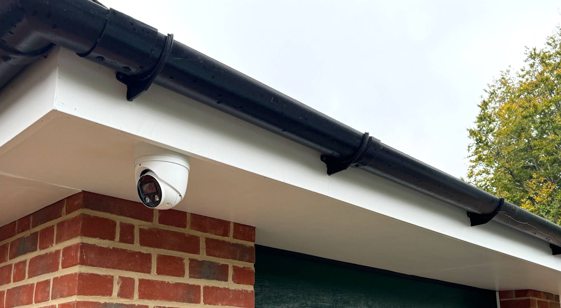 CCTV Systems